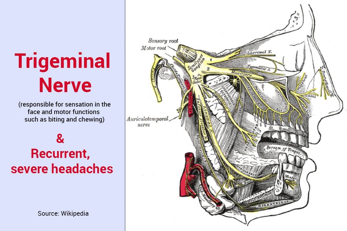 Headache TMD Disorders63